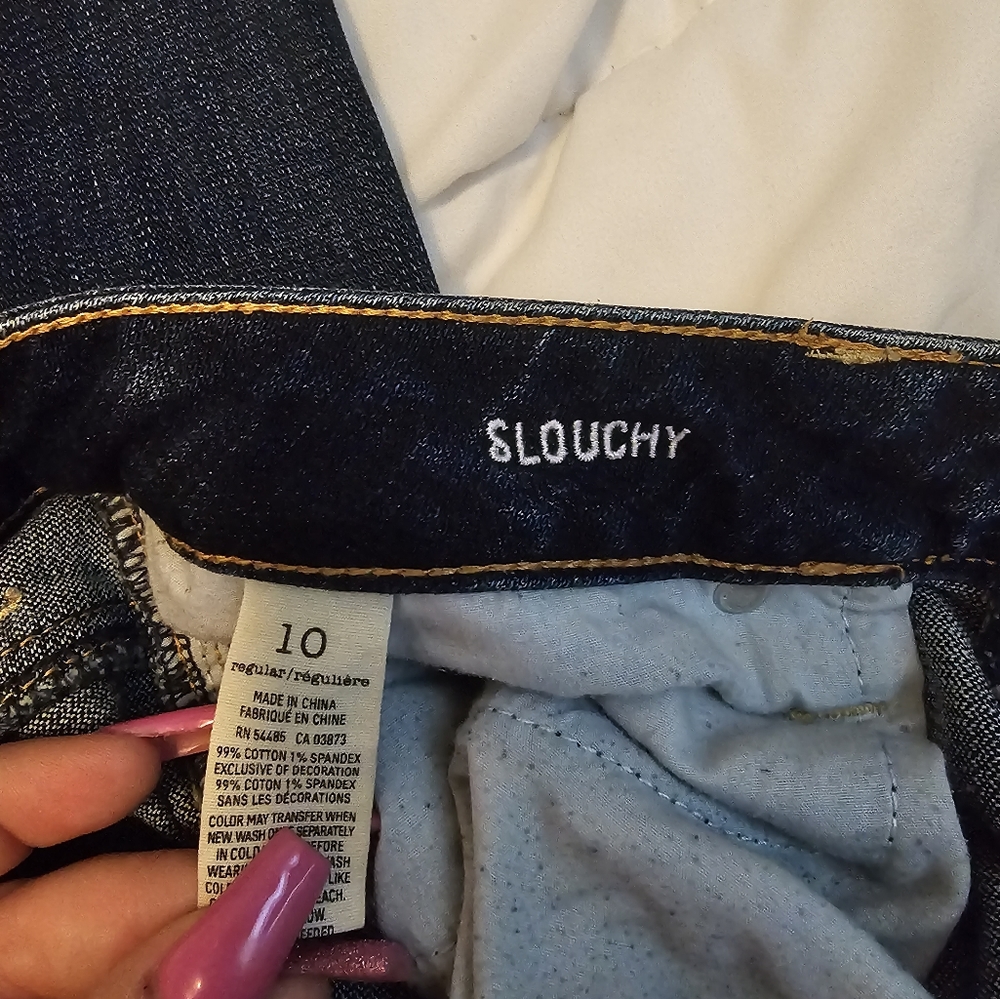 AE jeans - Picture 2 of 2